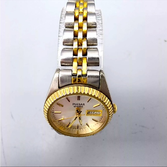 *Working* Vintage Pulsar Women’s Watch - Picture 3 of 5